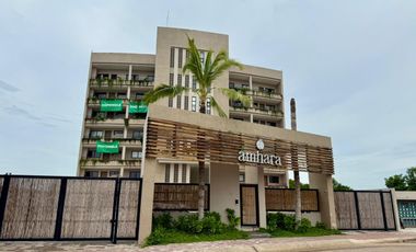 Departamento AMHARA Condos