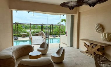 Departamento AMHARA Condos