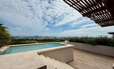 Departamento AMHARA Condos