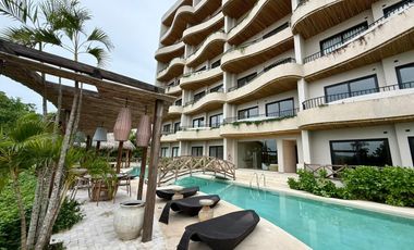 Departamento AMHARA Condos