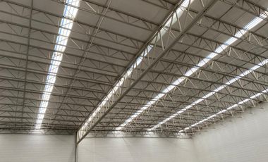 Bodega de guardado - Chihuahua