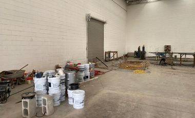 Bodega de guardado - Chihuahua