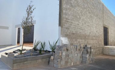 Bodega de guardado - Chihuahua