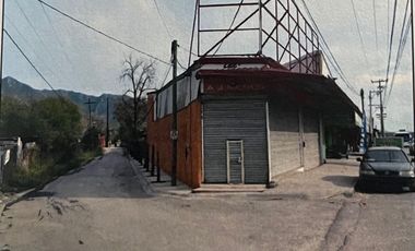 LOCAL LOS CAVAZOS SANTIAGO RENTA