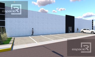 Nave Industrial en renta en Rodolfo Fierro, Chihuahua