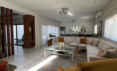 Casa en Renta en Castaños del Vergel, Monterrey NL