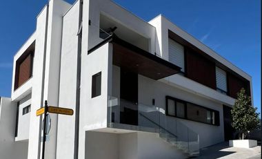 Casa en Renta en Castaños del Vergel, Monterrey NL