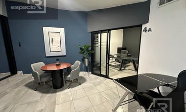 OFICINA EN RENTA EN LOS FRAILES