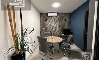 OFICINA EN RENTA EN LOS FRAILES