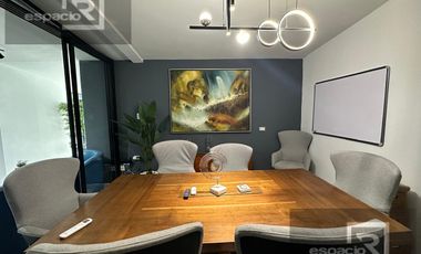 OFICINA EN RENTA EN LOS FRAILES