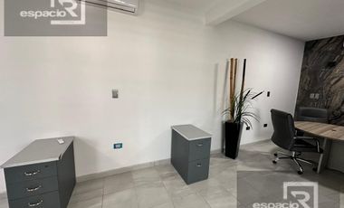 OFICINA EN RENTA EN LOS FRAILES