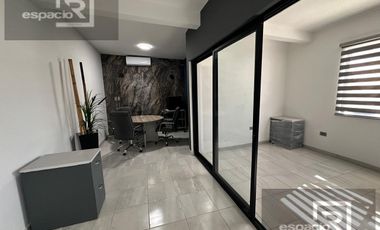 OFICINA EN RENTA EN LOS FRAILES