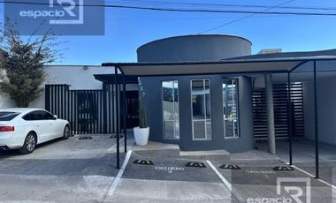 OFICINA EN RENTA EN LOS FRAILES