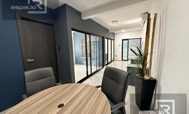 OFICINA EN RENTA EN LOS FRAILES