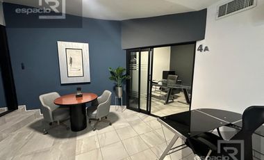 OFICINA EN RENTA EN LOS FRAILES