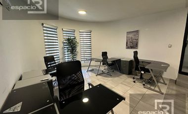 OFICINA EN RENTA EN LOS FRAILES