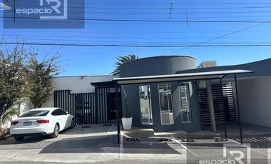 OFICINA EN RENTA EN LOS FRAILES