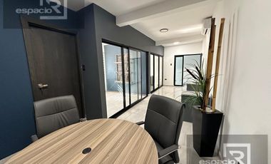 OFICINA EN RENTA EN LOS FRAILES