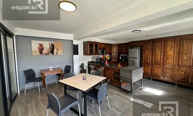 OFICINA EN RENTA EN LOS FRAILES