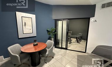 OFICINA EN RENTA EN LOS FRAILES