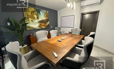 OFICINA EN RENTA EN LOS FRAILES