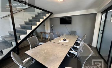 OFICINA EN RENTA EN LOS FRAILES