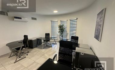 OFICINA EN RENTA EN LOS FRAILES