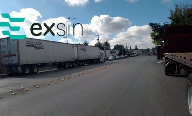 Terreno - Puebla de Zaragoza