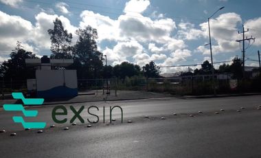 Terreno - Puebla de Zaragoza