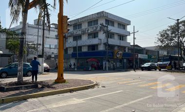 Piso en Renta en 20 de Noviembre Veracruz Centro