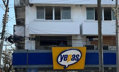 Piso en Renta en 20 de Noviembre Veracruz Centro