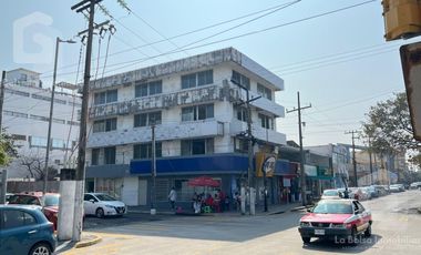 Piso en Renta en 20 de Noviembre Veracruz Centro