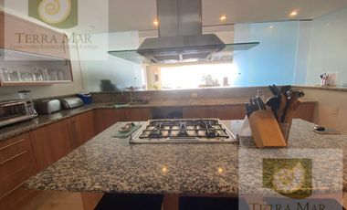 Departamento - Granjas del Marqués