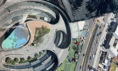 Departamento a estrenar en Renta, Landmark Reserve, Puerta de Hierro, Zapopan