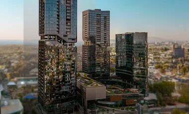 Departamento a estrenar en Renta, Landmark Reserve, Puerta de Hierro, Zapopan