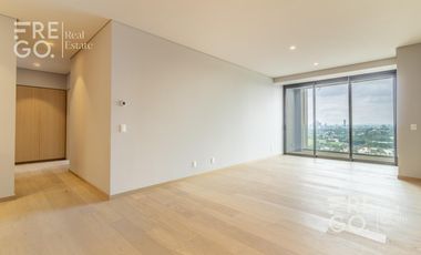 Departamento a estrenar en Renta, Landmark Reserve, Puerta de Hierro, Zapopan