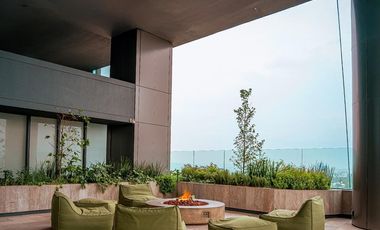 Departamento a estrenar en Renta, Landmark Reserve, Puerta de Hierro, Zapopan