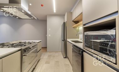 Departamento a estrenar en Renta, Landmark Reserve, Puerta de Hierro, Zapopan