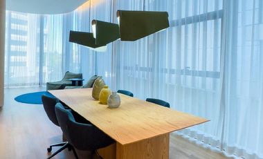 Departamento a estrenar en Renta, Landmark Reserve, Puerta de Hierro, Zapopan