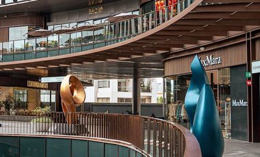 Departamento a estrenar en Renta, Landmark Reserve, Puerta de Hierro, Zapopan