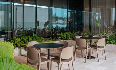 Departamento a estrenar en Renta, Landmark Reserve, Puerta de Hierro, Zapopan