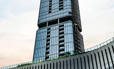 Departamento a estrenar en Renta, Landmark Reserve, Puerta de Hierro, Zapopan