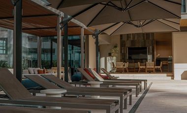 Departamento a estrenar en Renta, Landmark Reserve, Puerta de Hierro, Zapopan