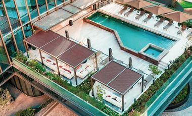 Departamento a estrenar en Renta, Landmark Reserve, Puerta de Hierro, Zapopan