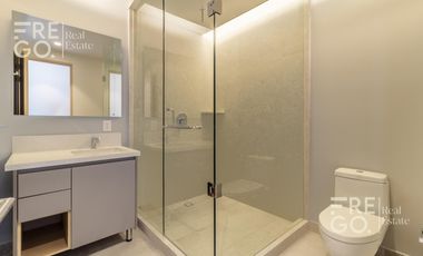 Departamento a estrenar en Renta, Landmark Reserve, Puerta de Hierro, Zapopan