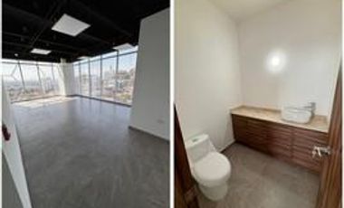 Oficina en Renta en torre Albertina, La paz Puebla México