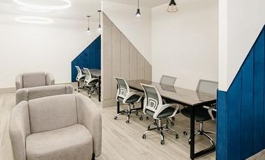 Oficina en Renta en torre Albertina, La paz Puebla México