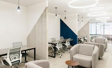 Oficina en Renta en torre Albertina, La paz Puebla México