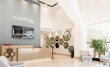 Oficina en Renta en torre Albertina, La paz Puebla México