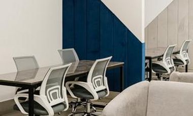 Oficina en Renta en torre Albertina, La paz Puebla México